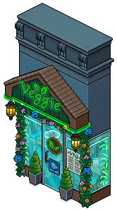 Santini's Veggie Kitchen