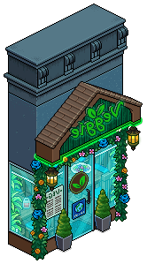 Santini's Veggie Kitchen