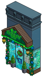 Santini's Veggie Kitchen