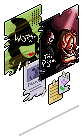 Theatre Posters