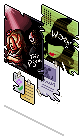 Theatre Posters
