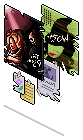 Theatre Posters
