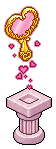 Aphrodite’s Altar
