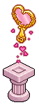 Aphrodite’s Altar