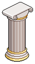 Greek Pillars