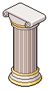 Greek Pillars