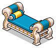 Olympus Chaise