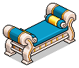 Olympus Chaise