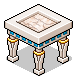 Olympus Table