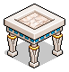 Olympus Table