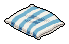 Mystery Pillow