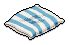 Mystery Pillow