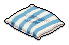 Mystery Pillow