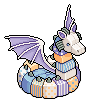Pillow Dragon Nest