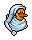 Drowsy Duck
