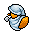 Drowsy Duck