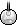 Grey Plasto Hanging Light
