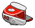 Red Plasto PC