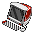 Red Plasto PC
