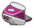 Fuchsia Plasto PC