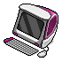 Fuchsia Plasto PC