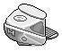 Grey Plasto PC