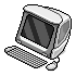 Grey Plasto PC