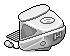Grey Plasto PC