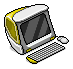 Yellow Plasto PC
