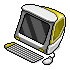 Yellow Plasto PC