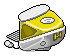Yellow Plasto PC