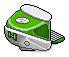 Green Plasto PC