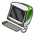Green Plasto PC