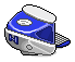 Deep Blue PC