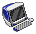 Deep Blue PC