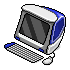 Deep Blue PC