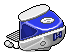 Deep Blue PC
