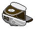 Brown Plasto PC