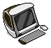 Brown Plasto PC