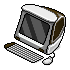 Brown Plasto PC