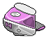 Pink Plasto PC