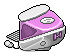 Pink Plasto PC