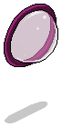 Fuchsia Plasto Curved Porthole