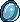 Sky Blue Plasto Curved Porthole