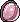 Baby Pink Plasto Curved Porthole