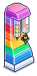 Rainbow Icecream LTD