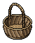 Wicker Basket