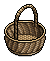 Wicker Basket