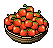 Basket of Tomatoes