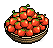 Basket of Tomatoes